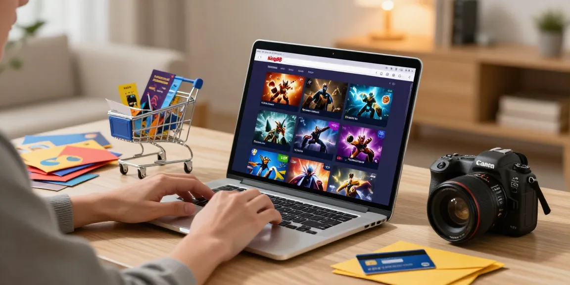 Experience the best deals on king88 - Top-rated online shopping for gamers, featuring exclusive e-commerce platforms and buyer’s guides.